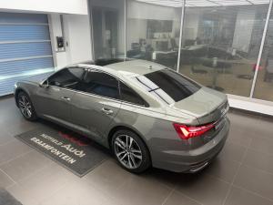 Audi A6 40TDI - Image 7