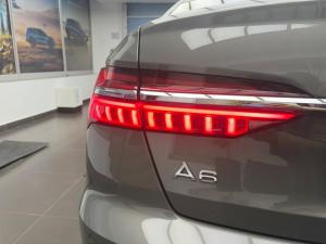 Audi A6 40TDI - Image 8