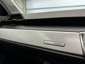 Audi Q3 Sportback 35TFSI - Image 11