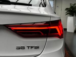 Audi Q3 Sportback 35TFSI - Image 15