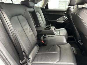 Audi Q3 Sportback 35TFSI - Image 17