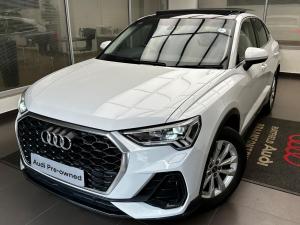 Audi Q3 Sportback 35TFSI - Image 1