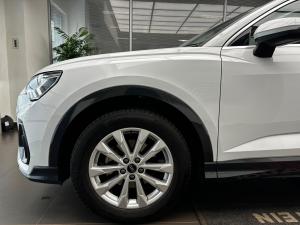 Audi Q3 Sportback 35TFSI - Image 3