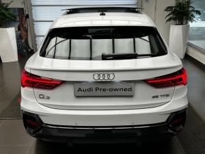 Audi Q3 Sportback 35TFSI - Image 4