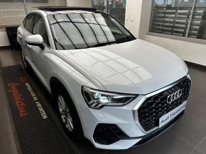 Audi Q3 Sportback 35TFSI - Image 8