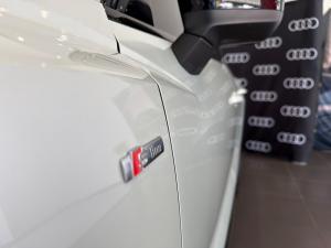 Audi Q3 Sportback 35TDI Black Edition - Image 10