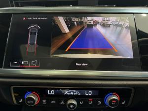 Audi Q3 Sportback 35TDI Black Edition - Image 11