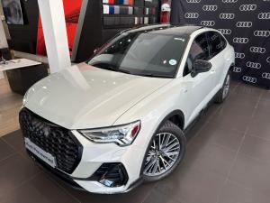 Audi Q3 Sportback 35TDI Black Edition - Image 13