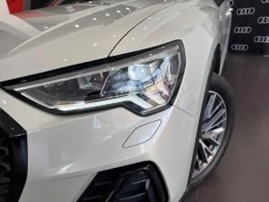 Audi Q3 Sportback 35TDI Black Edition - Image 14