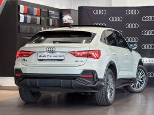Audi Q3 Sportback 35TDI Black Edition - Image 17