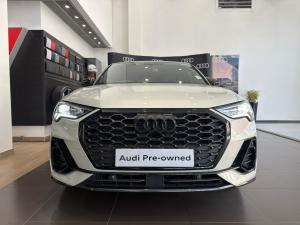 Audi Q3 Sportback 35TDI Black Edition - Image 18