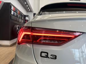 Audi Q3 Sportback 35TDI Black Edition - Image 19