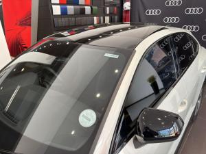 Audi Q3 Sportback 35TDI Black Edition - Image 22