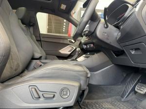 Audi Q3 Sportback 35TDI Black Edition - Image 23