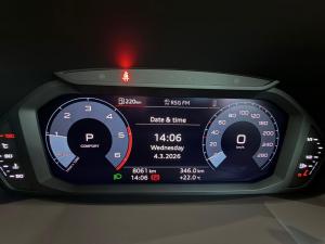 Audi Q3 Sportback 35TDI Black Edition - Image 24