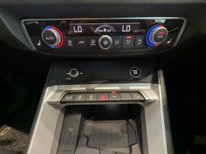 Audi Q3 Sportback 35TDI Black Edition - Image 26