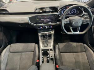 Audi Q3 Sportback 35TDI Black Edition - Image 27