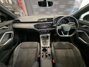 Audi Q3 Sportback 35TDI Black Edition - Image 28