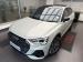 Audi Q3 Sportback 35TDI Black Edition - Thumbnail 2