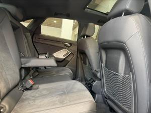 Audi Q3 Sportback 35TDI Black Edition - Image 30