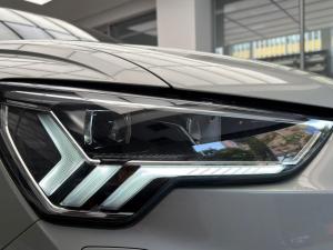 Audi Q3 Sportback 35TDI Black Edition - Image 31
