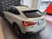 Audi Q3 Sportback 35TDI Black Edition - Thumbnail 33