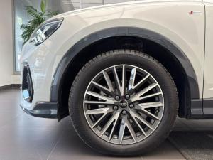 Audi Q3 Sportback 35TDI Black Edition - Image 34