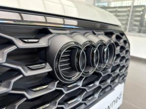 Audi Q3 Sportback 35TDI Black Edition - Image 36