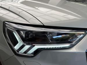 Audi Q3 Sportback 35TDI Black Edition - Image 40