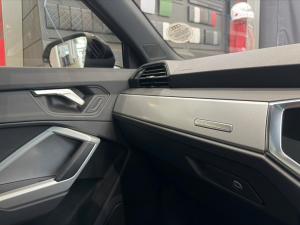 Audi Q3 Sportback 35TDI Black Edition - Image 41