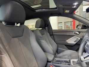 Audi Q3 Sportback 35TDI Black Edition - Image 43