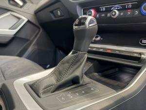 Audi Q3 Sportback 35TDI Black Edition - Image 45