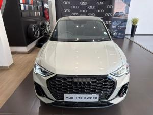 Audi Q3 Sportback 35TDI Black Edition - Image 5