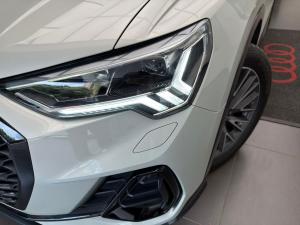 Audi Q3 Sportback 35TDI Black Edition - Image 7