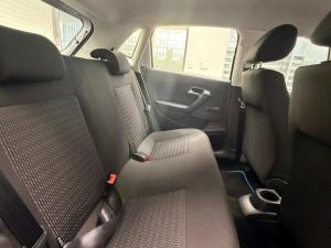 Volkswagen Polo Vivo hatch 1.4 Trendline - Image 10