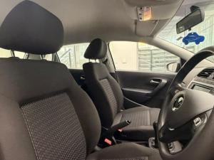 Volkswagen Polo Vivo hatch 1.4 Trendline - Image 15