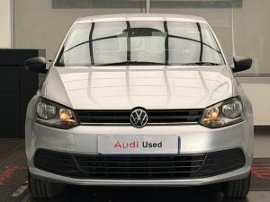 Volkswagen Polo Vivo hatch 1.4 Trendline - Image 17