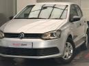 Thumbnail Volkswagen Polo Vivo hatch 1.4 Trendline