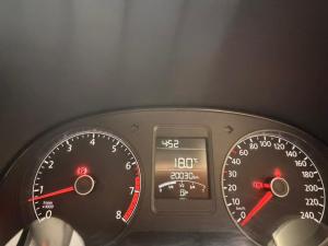 Volkswagen Polo Vivo hatch 1.4 Trendline - Image 20