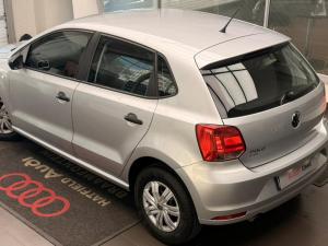 Volkswagen Polo Vivo hatch 1.4 Trendline - Image 4