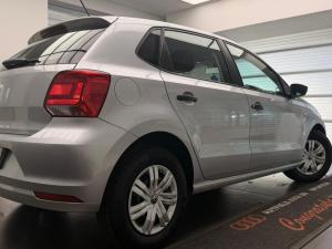 Volkswagen Polo Vivo hatch 1.4 Trendline - Image 7