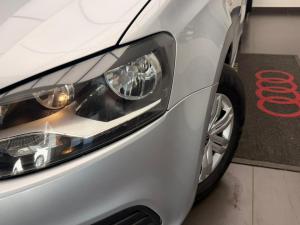 Volkswagen Polo Vivo hatch 1.4 Trendline - Image 9