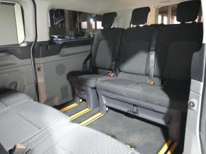 Ford Tourneo Custom 2.0SiT Trend LWB - Image 13