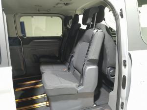 Ford Tourneo Custom 2.0SiT Trend LWB - Image 14