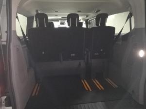 Ford Tourneo Custom 2.0SiT Trend LWB - Image 15
