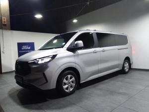 Ford Tourneo Custom 2.0SiT Trend LWB - Image 1