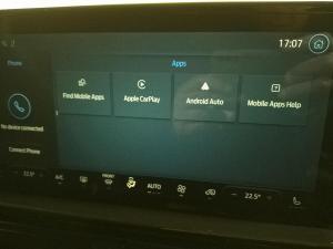 Ford Tourneo Custom 2.0SiT Trend LWB - Image 22
