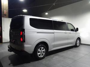 Ford Tourneo Custom 2.0SiT Trend LWB - Image 28