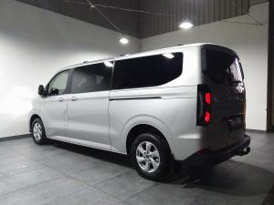 Ford Tourneo Custom 2.0SiT Trend LWB - Image 30