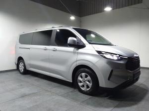 Ford Tourneo Custom 2.0SiT Trend LWB - Image 3